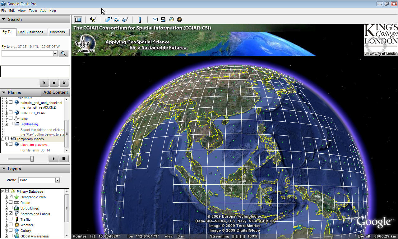 Geotiff maps download